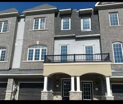Townhouse for Rent