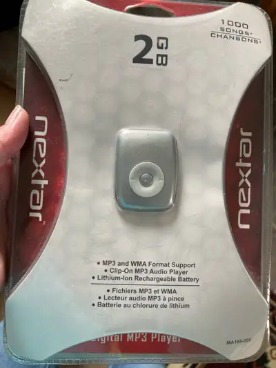 MP3 Player , View more