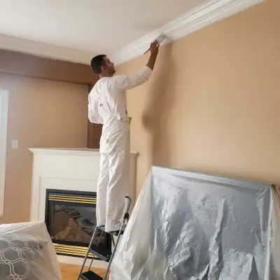 Extremely professional painter available! (Discounted price)
