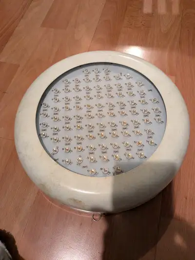 g8 red booster light, View more