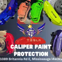 Caliper and Rim Painting | Buy Now, Pay Later Only @specklesspro