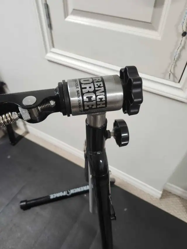 Bike Stand in Mountain in Calgary - Image 3