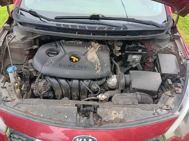 Kia Forte Sedan580120328778567685