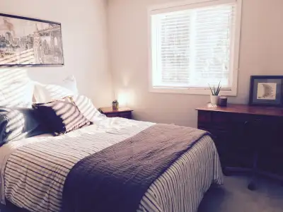 available Aug. 1 - room for rent in townhouse near Algonquin