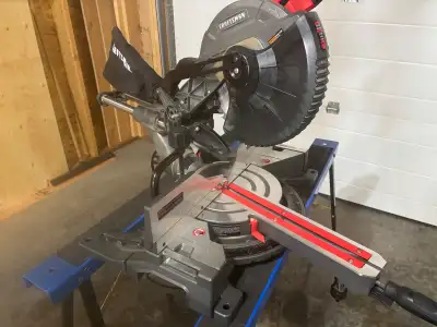 Miter Saw,  Reciprocating Saw , Jig Saw etc, View more