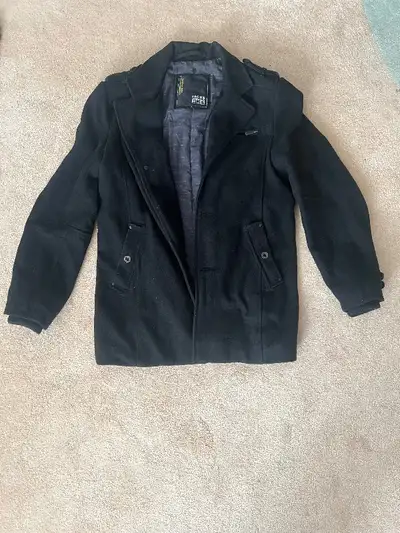 Jack & Jones jacket size. L
