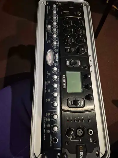 Studio / Guitar Rack gear, View more