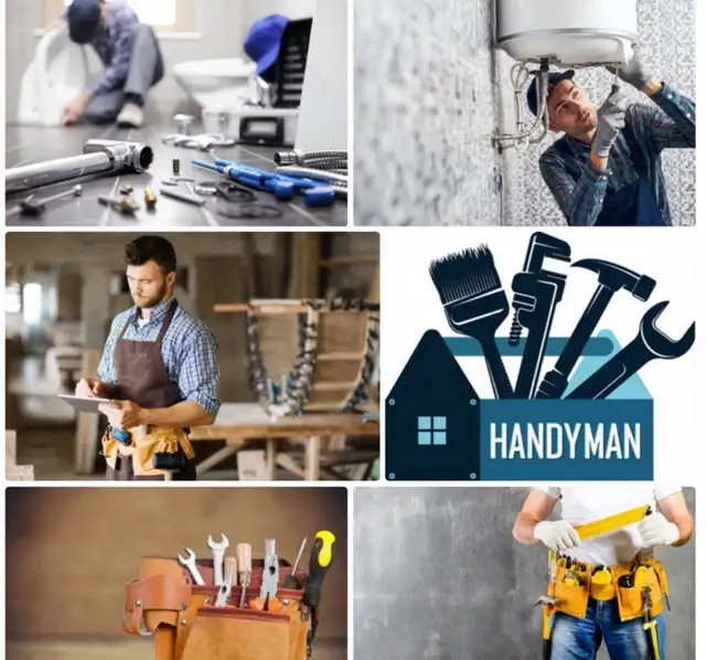 handyman services 566535495521423363