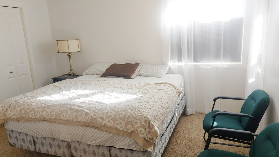 **Available Immediately: 3 bedroom House-Sage Hill, NW Calgary 5