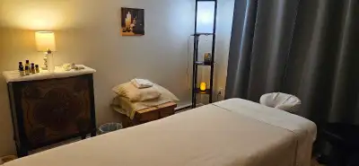 Massage Therapy, View more