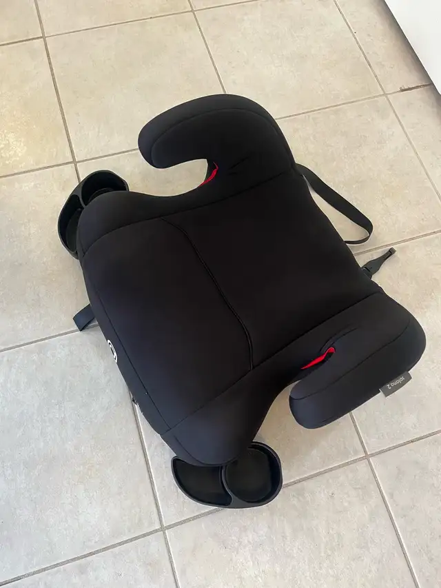 Diono Car Booster Seat in Strollers, Carriers & Car Seats in Oshawa / Durham Region - Image 4
