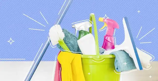 House cleaning, errands, tasks etc..576946686930472961