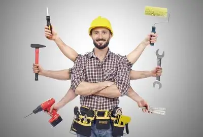 Handyman, View more