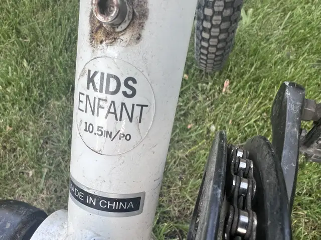 Kids bike in Kids in Edmonton - Image 6