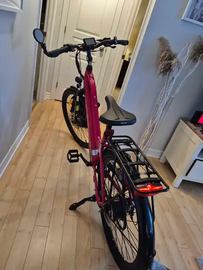 Vélo électrique, View more