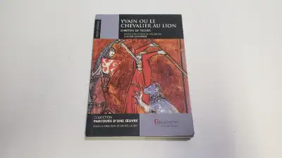 Yvain ou le chevalier au loin, View more