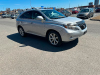 Lexus rx350