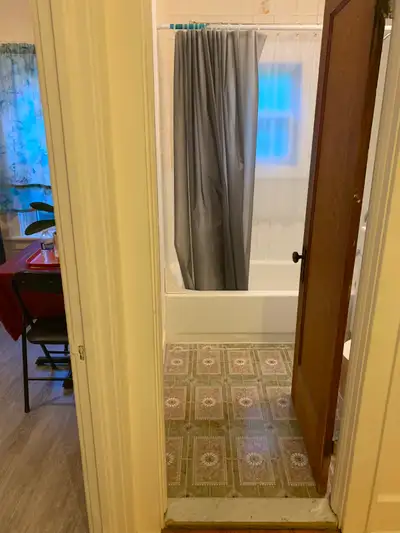 Room for rent in centretown, close to Carleton and Ottawa U, View more
