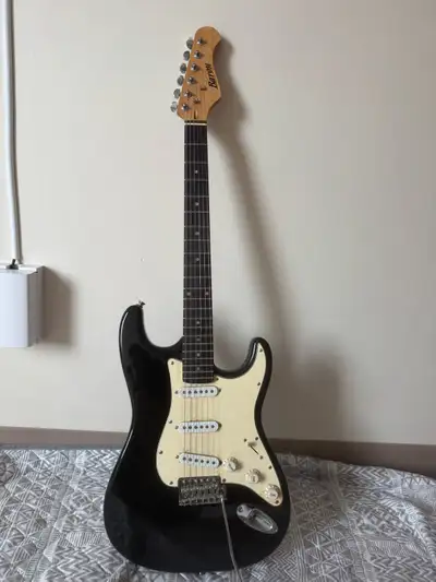 Baron Electric Guitar, View more