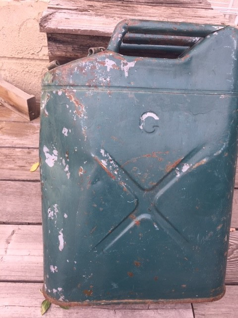 Jerry Can in Other in Strathcona County - Image 2