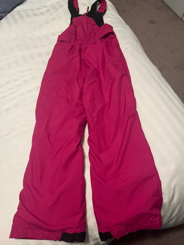 Girls Columbia Snow Pants in Women's - Other in Belleville - Image 3