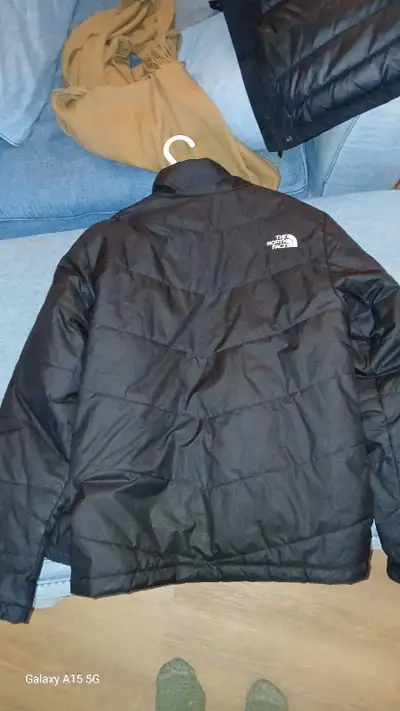 north face jacket , View more