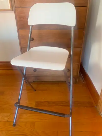 4 tabourets bars IKEA, View more