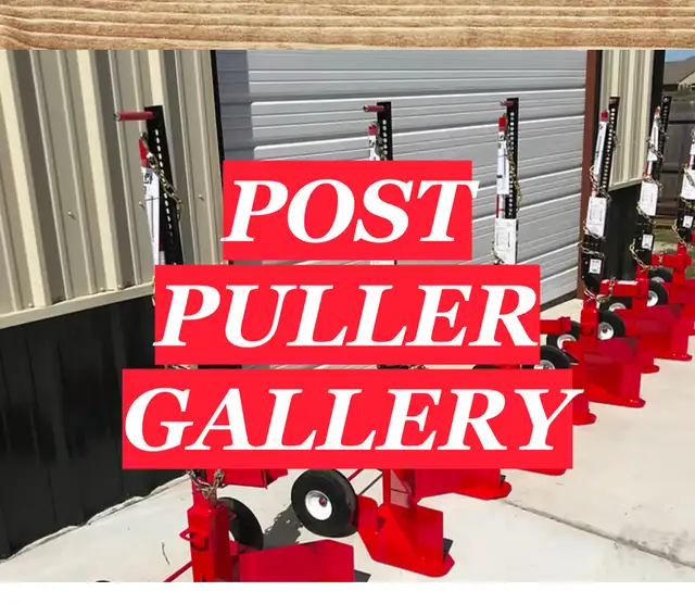 Fence Post puller628632299434261226