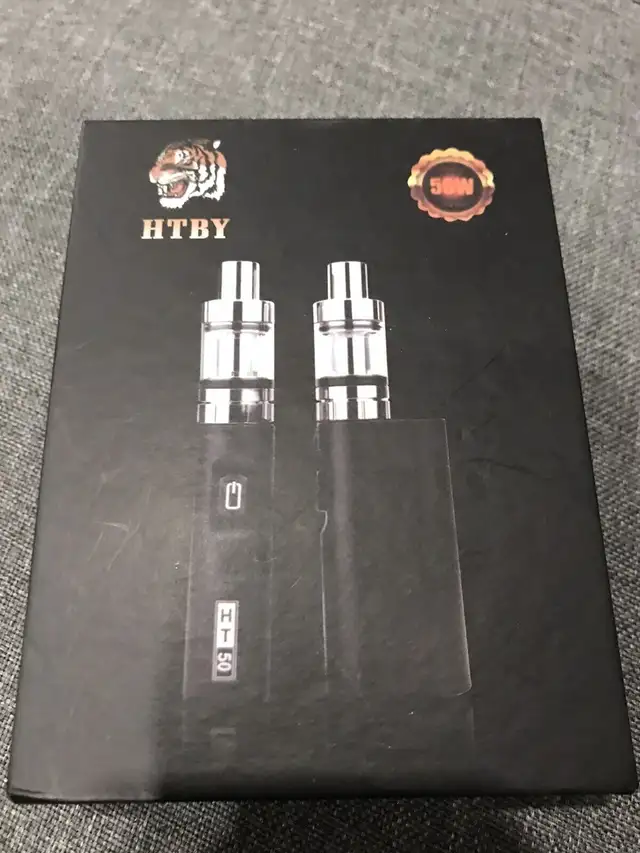 Vapour kit63793683088387120