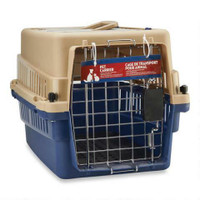 CAGE DE TRANSPORT - NEUF / PET CARRIER -NEW