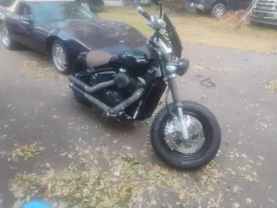 Because I know it's not the season, take advantage of the huge discount I am selling my bike at, wis...