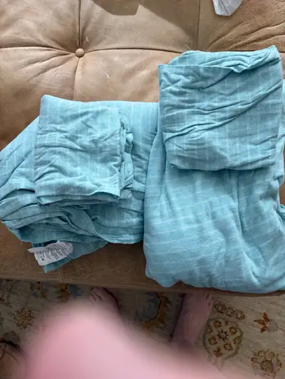 Queen Size Flannel Fitted Sheet, View more