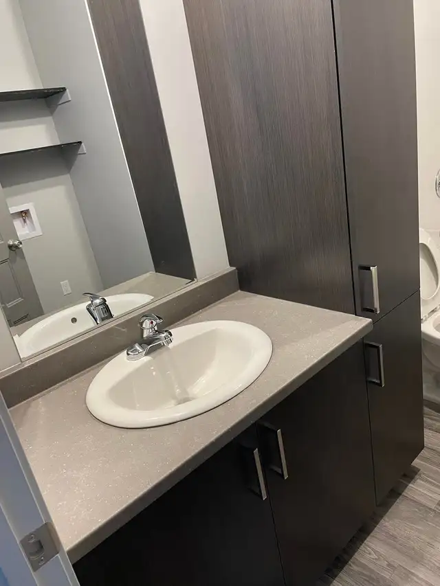 41/2 Saint-Prosper in Long Term Rentals in St-Georges-de-Beauce - Image 6