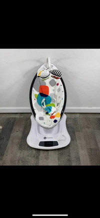 Mamaroo - A Must Have!