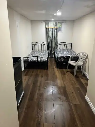 Furnished Private or Shared Room Rent Malton READ AD PROPERLY AND FULLY*** Room SHARING, maximum 2 p...