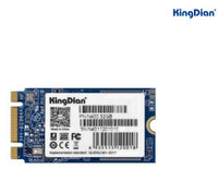 KingDian M.2 NGFF N400 2242&2280mm M2 SSD 32GB