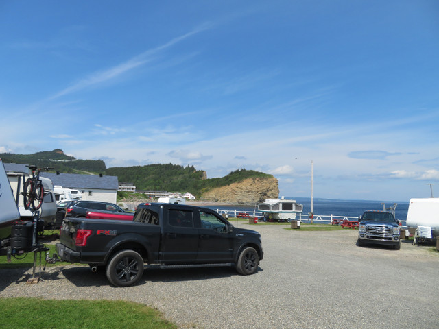2017 FORD F150 LARIAT in Cars & Trucks in Trenton - Image 2
