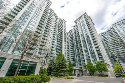 1 bedroom condo apartment in luxury building for rent available immediately. $1980.00 per month incl...
