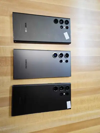 Samsung S22 Ultra, s23 ultra, s24 ultra, View more