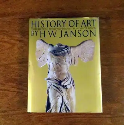 History of Art, View more