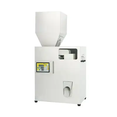10g-500g 110V Auto-weighing Powder Filling Machine 188128, View more