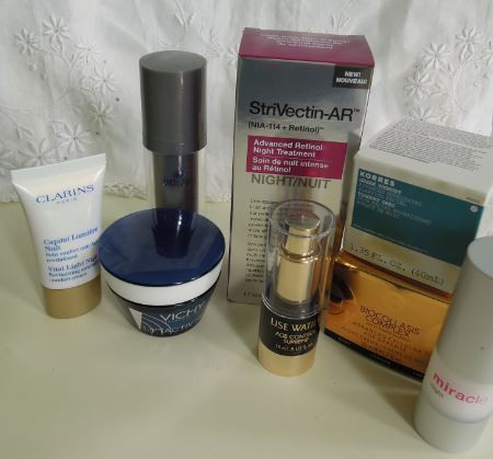 Facial moisturizers treat - Fresh Philosophy Nuxe NeoStrata Nuxe in Other in City of Toronto - Image 3