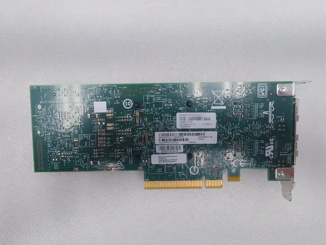 Oracle 7339763 BCM957404A4041 Dual Port 10/25GbE SFP28 Network A in Networking in City of Toronto - Image 3