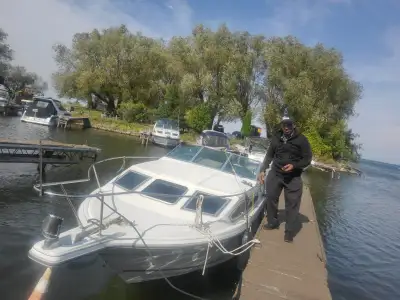 Captain Boat Services. Ex Captain Merchant Navy offers Boat, Yachts, Ship Inspections, Maintenance a...