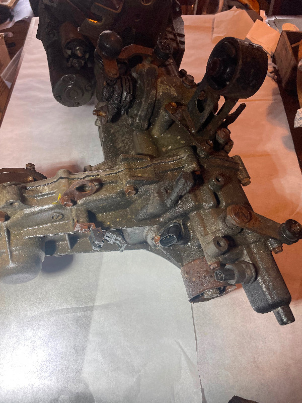 Suzuki carry parts in Transmission & Drivetrain in Barrie - Image 3