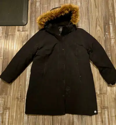Women’s XL Windriver Winter Jacket, View more
