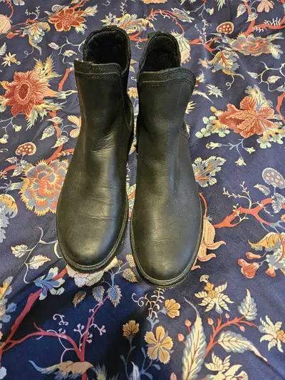 Roots Ankle Boots, View more