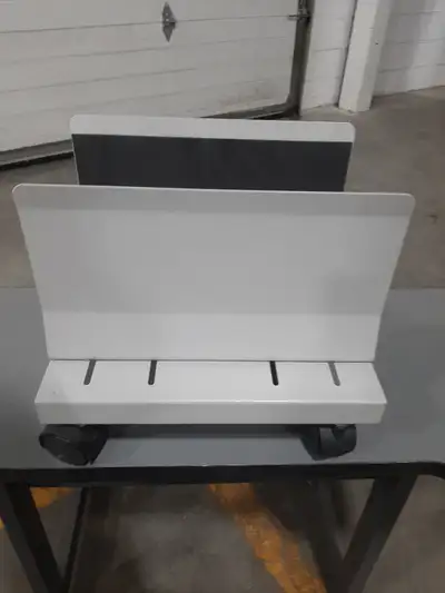 Hard drive mobile stands, View more