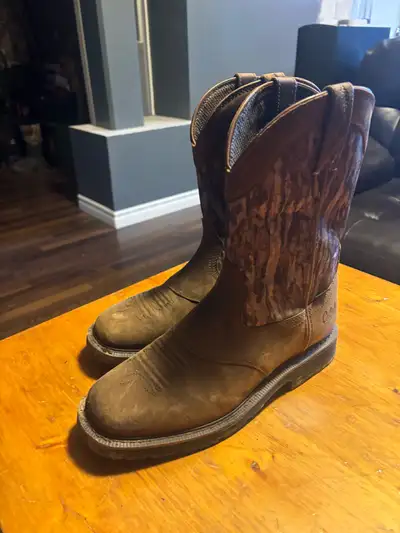 cowboy boots, View more