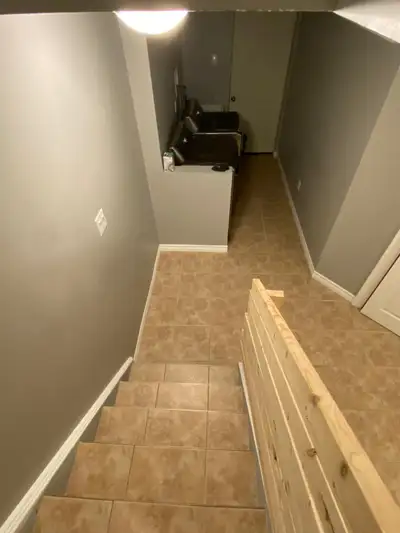 1st room - rented to a couple 2nd room - *Available* December 1st 2025- 875$ It is located in quiet...